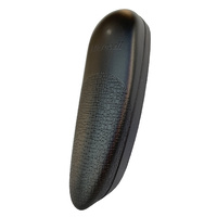 Cervellati Microcell Recoil Pad For Remington 700 Sps - Black Browning B725 #216098-b