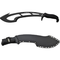 Camillus Knives 13" Titanium Blade M-13 Machete With Nylon Sheath