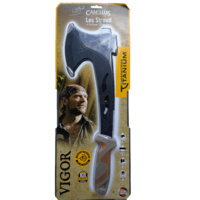 Camillus 19120 Les Stroud Sk Vigor Hatchet 18" Overall