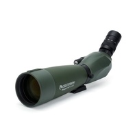 Celestron Regal M2 80ed Spotting Scope With 20-60x Zoom Eyepiece