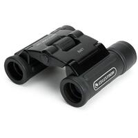 Celestron Upclose G2 8x21 Roof Binoculars - Black #71230