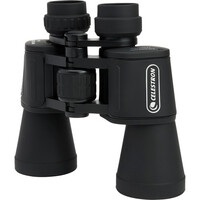 Celestron Upclose G2 20x50 Porro Binocular - Water Resistant #71258