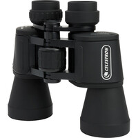 Celestron Upclose G2 10x50 Porro Prism Binoculars - Water Resistant #71256