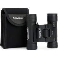 Celestron Upclose G2 10x25 Roof Prism Binoculars - Water Resistant #71232