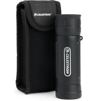 Celestron Upclose G2 10x25mm Roof Monocular - Water Resistant #71213