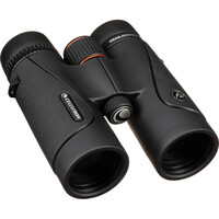 Celestron Trailseeker 10x42 Roof Prism Binoculars - Waterproof #71406
