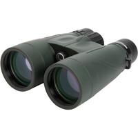 Celestron Nature Dx 10x56mm Roof Prism Binoculars - Waterproof #71335