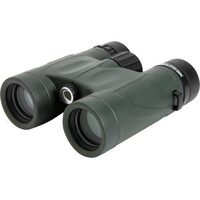 Celestron Nature Dx 10x32mm Roof Prism Binoculars - Waterproof #71331