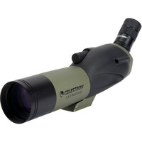Celestron Ultima 65 18-55x65mm 45 Degree Spotting Scope Kit - Waterproof #52248