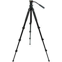 Celestron Regal Premium Tripod - Retractable Balance Hook #82052