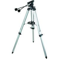 Celestron Heavy-duty Manual Alt-azimuth Mount With Tripod - For Telescopes #93607
