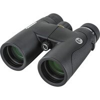 Celestron Nature Dx 10x42mm Ed Roof Prism Binoculars - Waterproof #72333