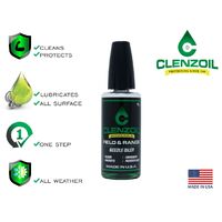 Clenzoil High Quality Field & Range Needle Oiler - 1oz Prevent Rust #cl2618