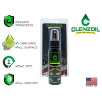 Clenzoil High Quality Field & Range Pump Spray - Prevent Rust 2oz #cl2052