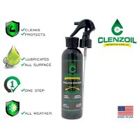 Clenzoil High Quality Field & Range Trigger Spray - Prevent Rust 8oz #cl2724
