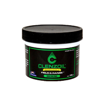 Clenzoil Field & Range Patch Kit - 75 Pre Saturated Pads #cl2014