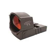 Canik Mo2 Versatile Reflex Sight With 3 Moa Red Dot