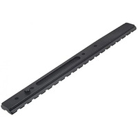 Contessa Picatinny Rails Sako 85 Xs Night Vision - Black #cat-ph31-nv