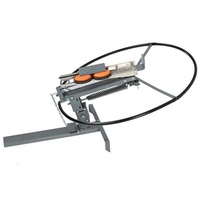 Champion Skybird Foot Release Clay Target Thrower
