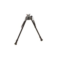 Champion Pivot Shooting Bipod With Cant And Traverse - 13.5 - 23 Inch #ch40637