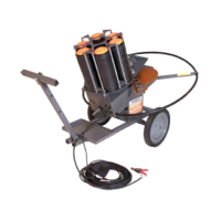 Champion Easybird Auto-feed Trap 6-packer - 150-clay Magazines #ch40911
