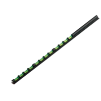 Champion Easy Hit Shotgun Fiber-optic Sight 2.5mm - Green 5 Inch #ch45840