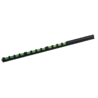 Champion Easy Hit Shotgun Fiber-optic Sight 2.5mm - Green 2.75 Inch #ch45841
