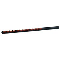 Champion Easy Hit Shotgun Fiber-optic Sight 3mm - Red 5 Inch #ch45846