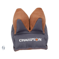 Champion Ch40473 Rear Shooting Bag Prefilled Two-Tone