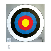 Champion Ch40796 Archery Target 24 Inch Bullseye 2-Pack