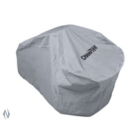 Champion Ch40921 Wheelybird Trap Cover Weather Resistant Grey