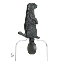 Champion Ch40953 Duraseal Prairie Dog Spin Target 7 Inch