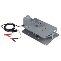 Champion Traps And Targets Shooting Easybird Auto Feed Oscillating Base Independent Switch - Black #ch40913