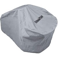 Champion New Perfect Shield Trap Cover For Easybird Electric Clay Target Thrower - Heavy Duty Materials #ch40299