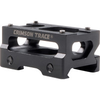 Crimson Trace Ct Rad Full Co-witness Rail Mount - M1913 Picatinny #01-00350