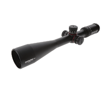 Crimson Trace Hardline Pro 6-24x50 Rifle Scope - Illuminated Mr1-moa Reticle #01-01090
