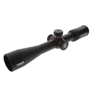Crimson Trace Hardline 4-16x42 Rifle Scope - Ct Custom Bdc Long Range Reticle #01-01190