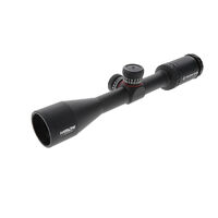 Crimson Trace Ct Hardline 3-9x40 Rifle Scope - Bdc .223/ 5.56 Reticle #01-01240