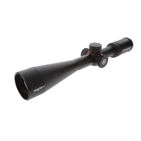 Crimson Trace Hardline Pro 4-16x50 Rifle Scope - Ct Custom Mr1-moa Reticle #01-01350