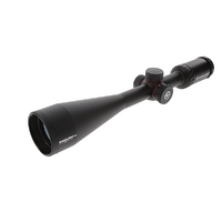 Crimson Trace Ct Brushline Pro 4-16x50 Rifle Scope - Bdc Pro Reticle #01-01420