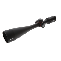 Crimson Trace Ct Brushline Pro 6-24x50 Rifle Scope - Bdc Pro Reticle #01-01430