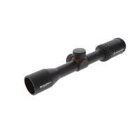 Crimson Trace Ct Brushline Pro 2-7x32 Rifle Scope - Bdc Pro Reticle #01-01440
