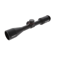 Crimson Trace Ct Brushline Pro 3-9x40 Rifle Scope - Plex Reticle #01-01450