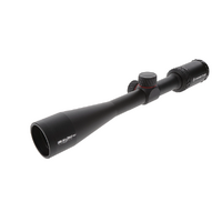 Crimson Trace Ct Brushline Pro 4-12x40 Rifle Scope - Plex Reticle #01-01490