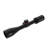 Crimson Trace Ct Brushline 3-9x40 Rifle Scope - Custom Bdc Reticle #01-01550