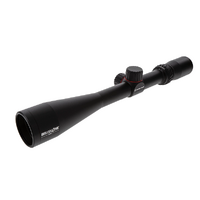 Crimson Trace Ct Brushline 4-12x40 Rifle Scope - Custom Bdc Reticle #01-01560