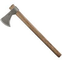 Crkt Outdoor Camping Woods Nobo Tomahawk Axe - Forged Carbon Steel Blade #crkt2732