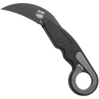 Crkt Provoke First Responder Folding Pocket Knife Morphing Karambit - D2 Blade Steel #crkt4042