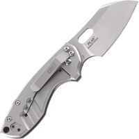 Crkt Super Compact Everyday Carry Folding Knife - Frame Lock #crkt5311