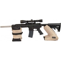 Caldwell Ar Deadshot Gun Rest Set
